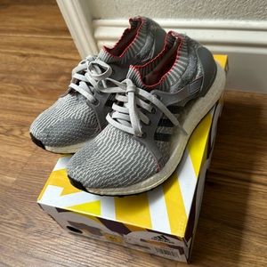 Adidas Ultra Boost X Running Shoes - Women's Size  6.5
